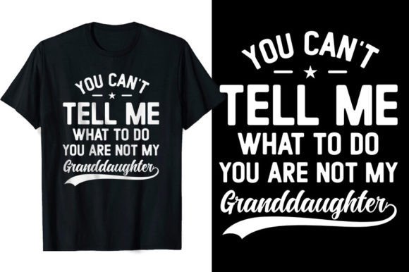 Hilarious Grandparent T-Shirt Designs for Creative Projects