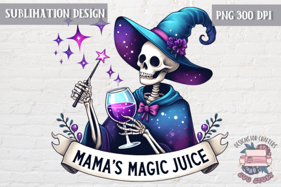 Mom Life Wine Funny Sublimation Design: A Creative Asset for Modern Branding